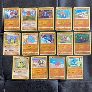 Pokémon Lot
